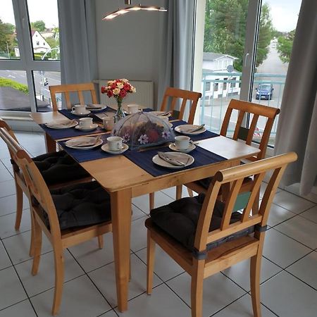 Ferienwohnung Sonnenblick 젤핀 외부 사진