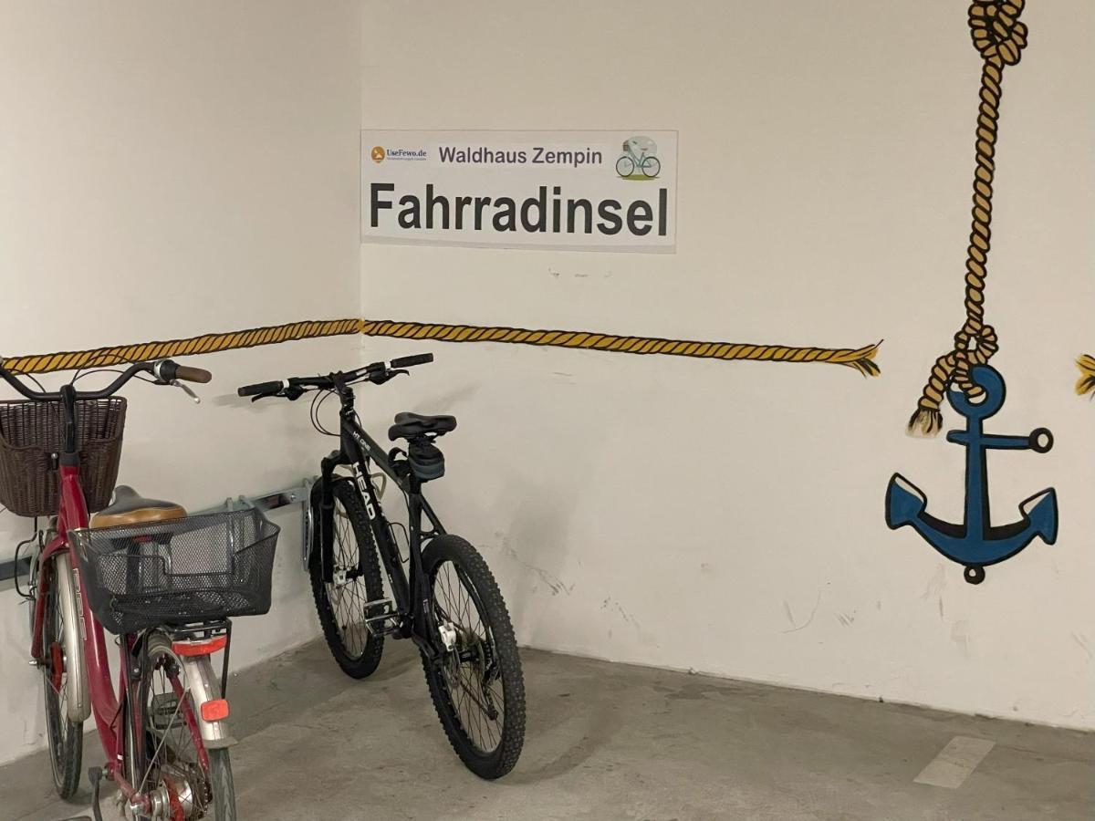 Ferienwohnung Sonnenblick 젤핀 외부 사진