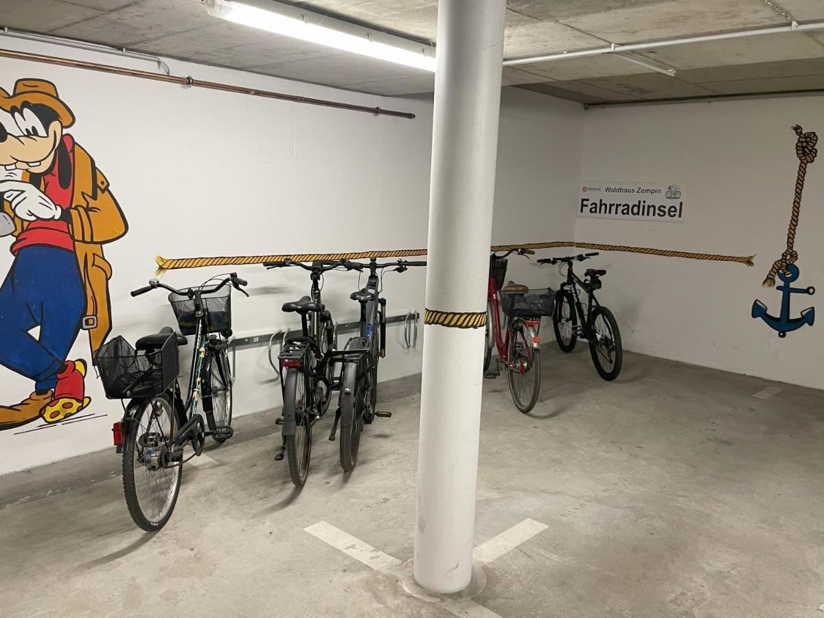 Ferienwohnung Sonnenblick 젤핀 외부 사진