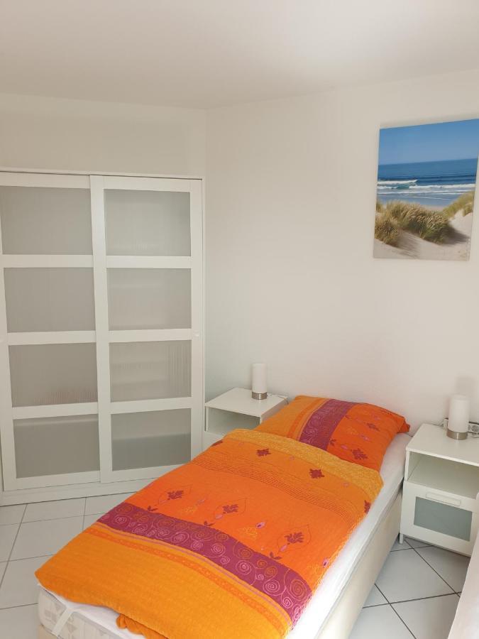 Ferienwohnung Sonnenblick 젤핀 외부 사진