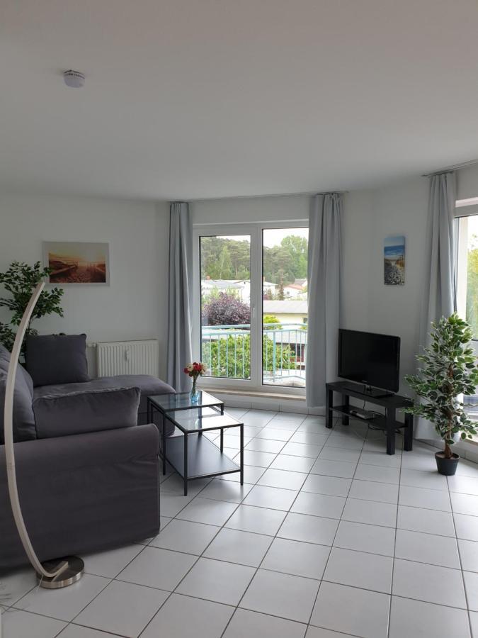 Ferienwohnung Sonnenblick 젤핀 외부 사진