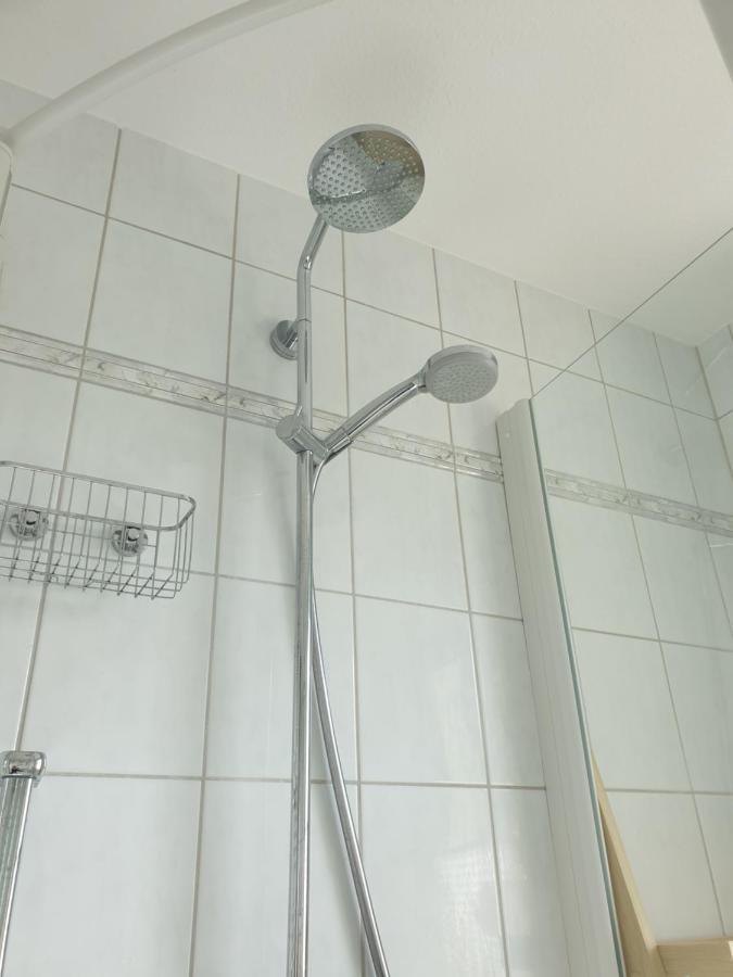 Ferienwohnung Sonnenblick 젤핀 외부 사진