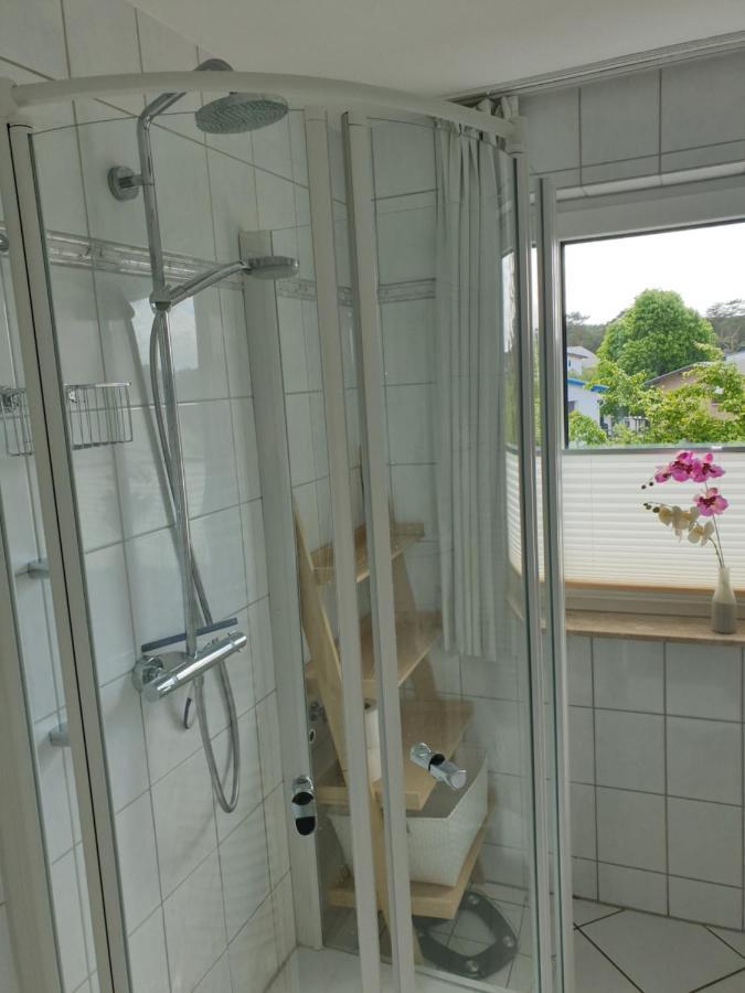 Ferienwohnung Sonnenblick 젤핀 외부 사진