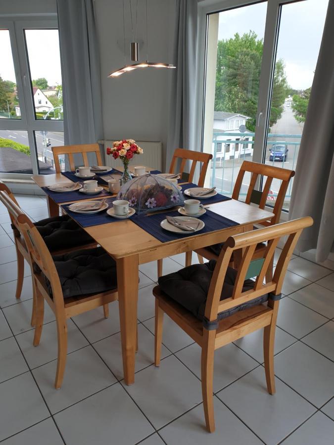 Ferienwohnung Sonnenblick 젤핀 외부 사진