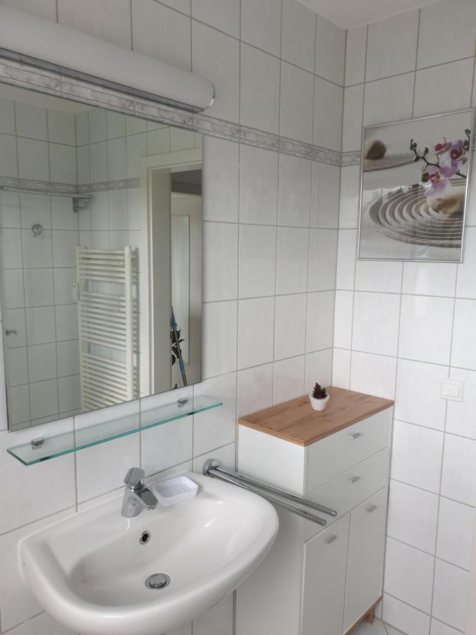 Ferienwohnung Sonnenblick 젤핀 외부 사진