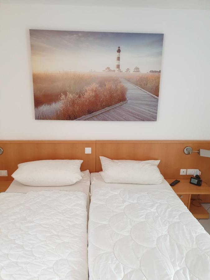 Ferienwohnung Sonnenblick 젤핀 외부 사진