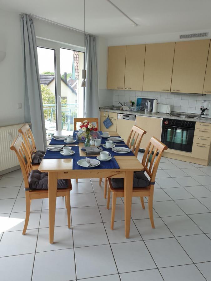 Ferienwohnung Sonnenblick 젤핀 외부 사진