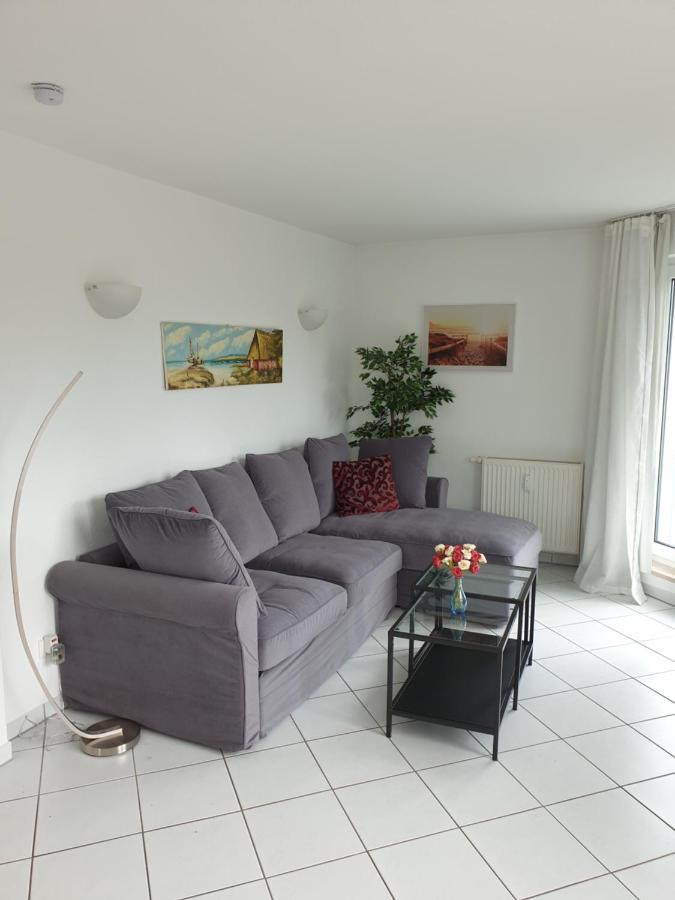 Ferienwohnung Sonnenblick 젤핀 외부 사진